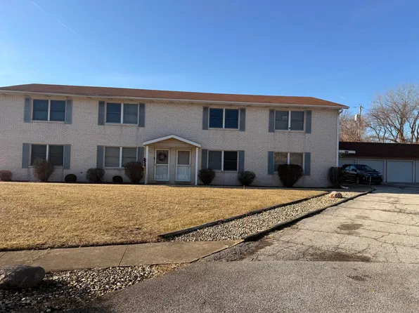 3617 W 74th Ct APT C, Merrillville, IN 46410