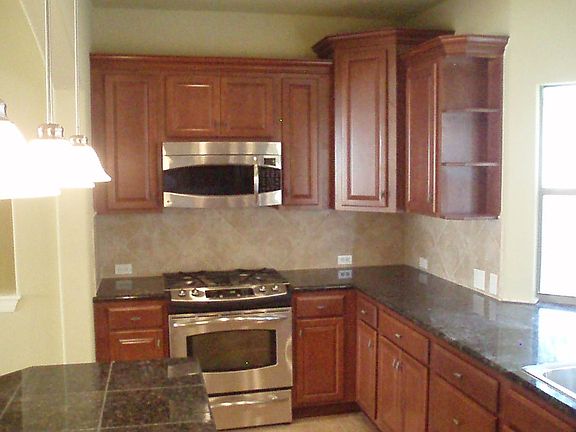 GE Profile SS Appliances