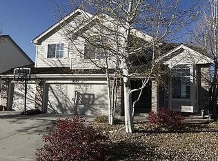 9553 Las Colinas Dr, Lone Tree, CO 80124