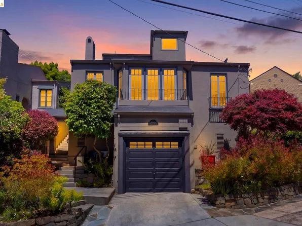 1005 Portal Ave, Oakland, CA 94610