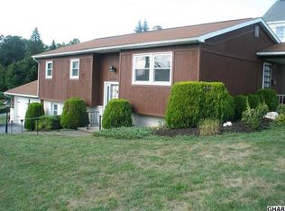 757 Highland St, Steelton, PA 17113