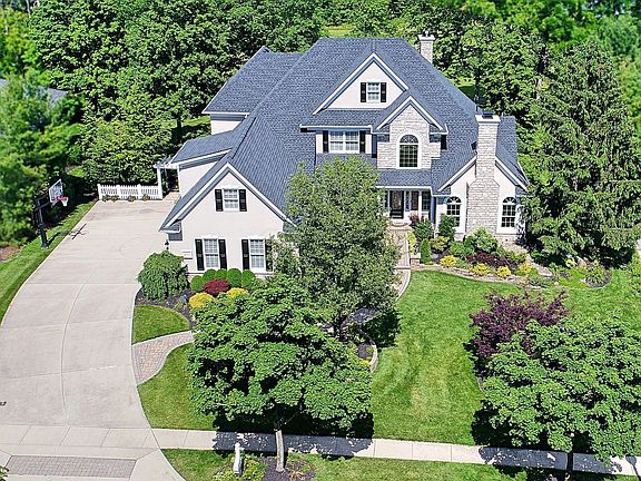 2nd image of 8570 Tartan Fields Dr