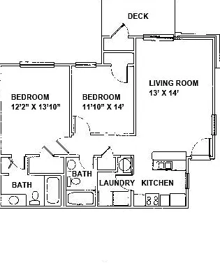The Glen Apartments — Photo 45