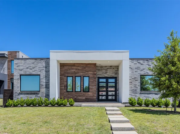 9742 Sunset Dr, Frisco, TX 75033