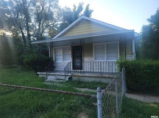 2107 E Ash St, Springfield, IL 62703