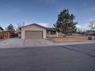 1331 Honeybee Ln, Gardnerville, NV 89460