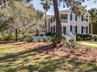 132 Beresford Creek St, Charleston, SC 29492