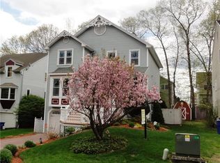 50 Thompson Ave, Waterbury, CT 06708