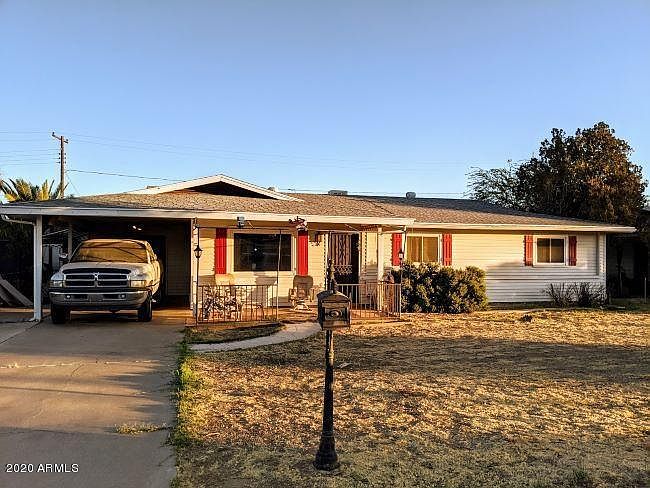 1st image of 3325 W Palmaire Ave