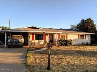 3325 W Palmaire Ave, Phoenix, AZ 85051