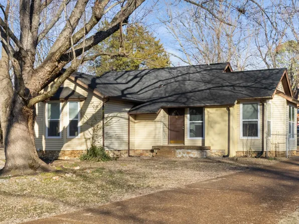 107 Lilac Ct, Clarksville, TN 37042