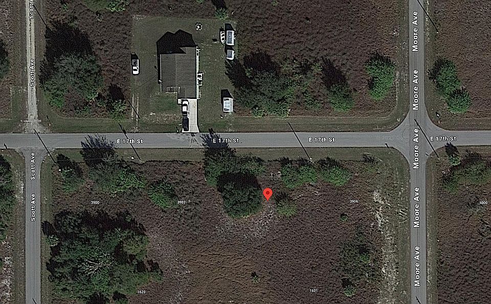 2nd image of 3904 E 17th St