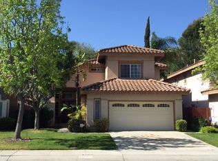 5113 Ladera Vista Dr, Camarillo, CA 93012