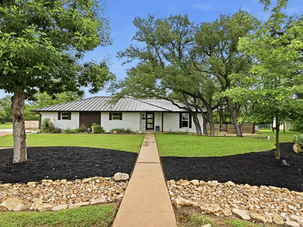 9105 Elm Creek Cv, Austin, TX 78736