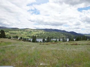 LOT -3&4 W Curlew Lake Rd, Republic, WA 99166