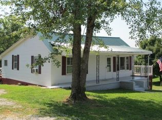 502 Patton Ferry Rd, Kingston, TN 37763