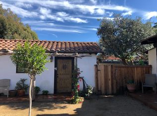 1080 Cramer Rd, Carpinteria, CA 93013