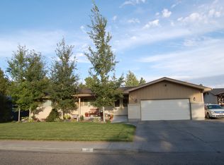2091 Monticello Dr, Idaho Falls, ID 83404