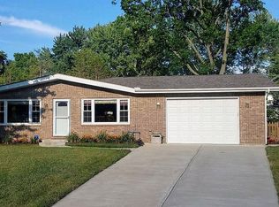 110 Lee Ct, Monroe, OH 45050