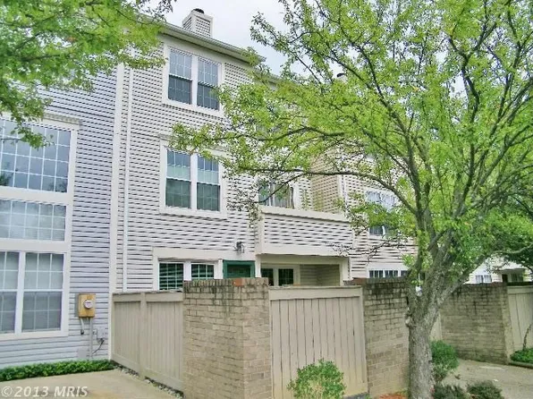 19909 Drexel Hill Cir, Gaithersburg, MD 20886