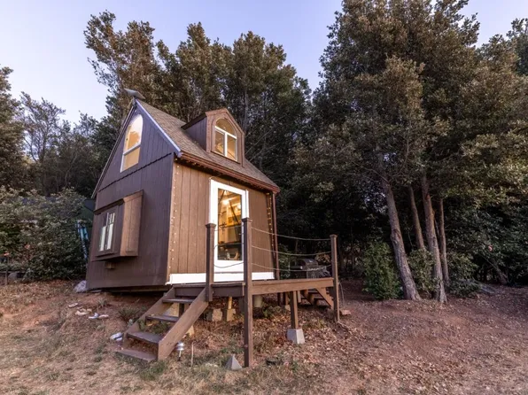 5 Shaller Ct #109-261-009, Whitethorn, CA 95589