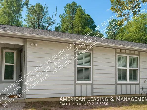 7280 Fm 2021, Pollok, TX 75969