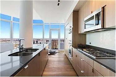 Rented by The Dermot Realty Management Company