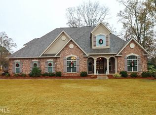 234 Avondale Cir, Warner Robins, GA 31088