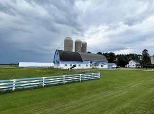 10367 State Highway 186, Auburndale, WI 54412