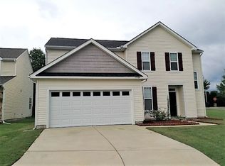 17504 Westmill Ln, Charlotte, NC 28277