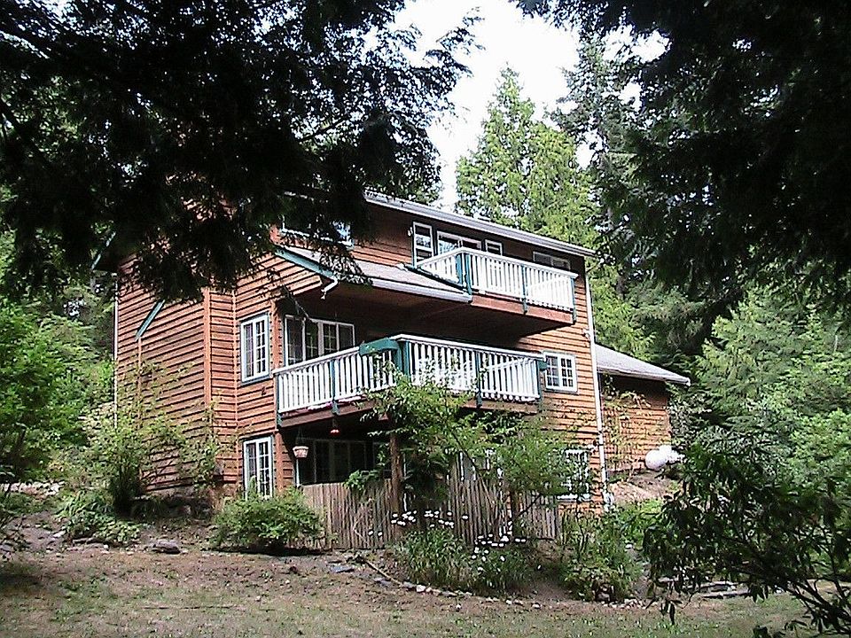 1st image of 8515 NE McRedmond Ln