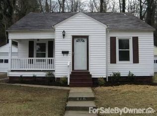 416 Wilson Ct, Huntington, WV 25701