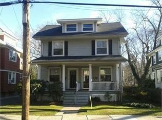 64-66 Dunnell Rd, Maplewood, NJ 07040