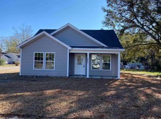 2601 9th Ave, Conway, SC 29527