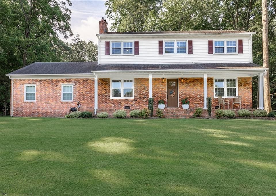 1400 Hickman Dr, Virginia Beach, VA 23452 Zillow