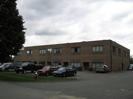 2nd image of 12 Bay St Ste 105