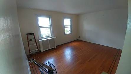 Rented by Halvatzis Realty