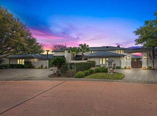 16 Applehead Island Dr, Horseshoe Bay, TX 78657