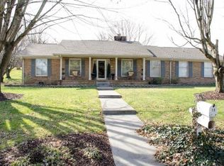 101 Patriot Cir, Bristol, VA 24201