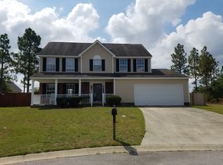 441 Spring Oak Ln, Columbia, SC 29229