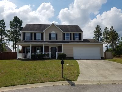 441 Spring Oak Ln, Columbia, SC, 29229