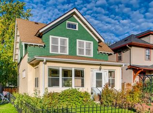 1653 Russell Ave N, Minneapolis, MN 55411