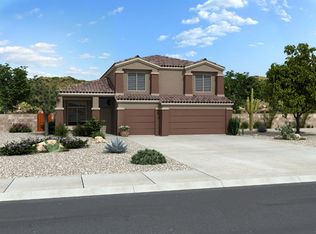 9846 N Niobrara Way, Tucson, AZ 85742