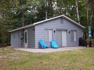 4128 Black Bear Trl, Lincoln, MI 48742