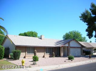 1006 W Natal Ave, Mesa, AZ 85210