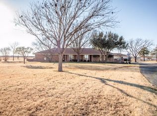 4822 Turkey Ranch Rd, Wichita Falls, TX 76310