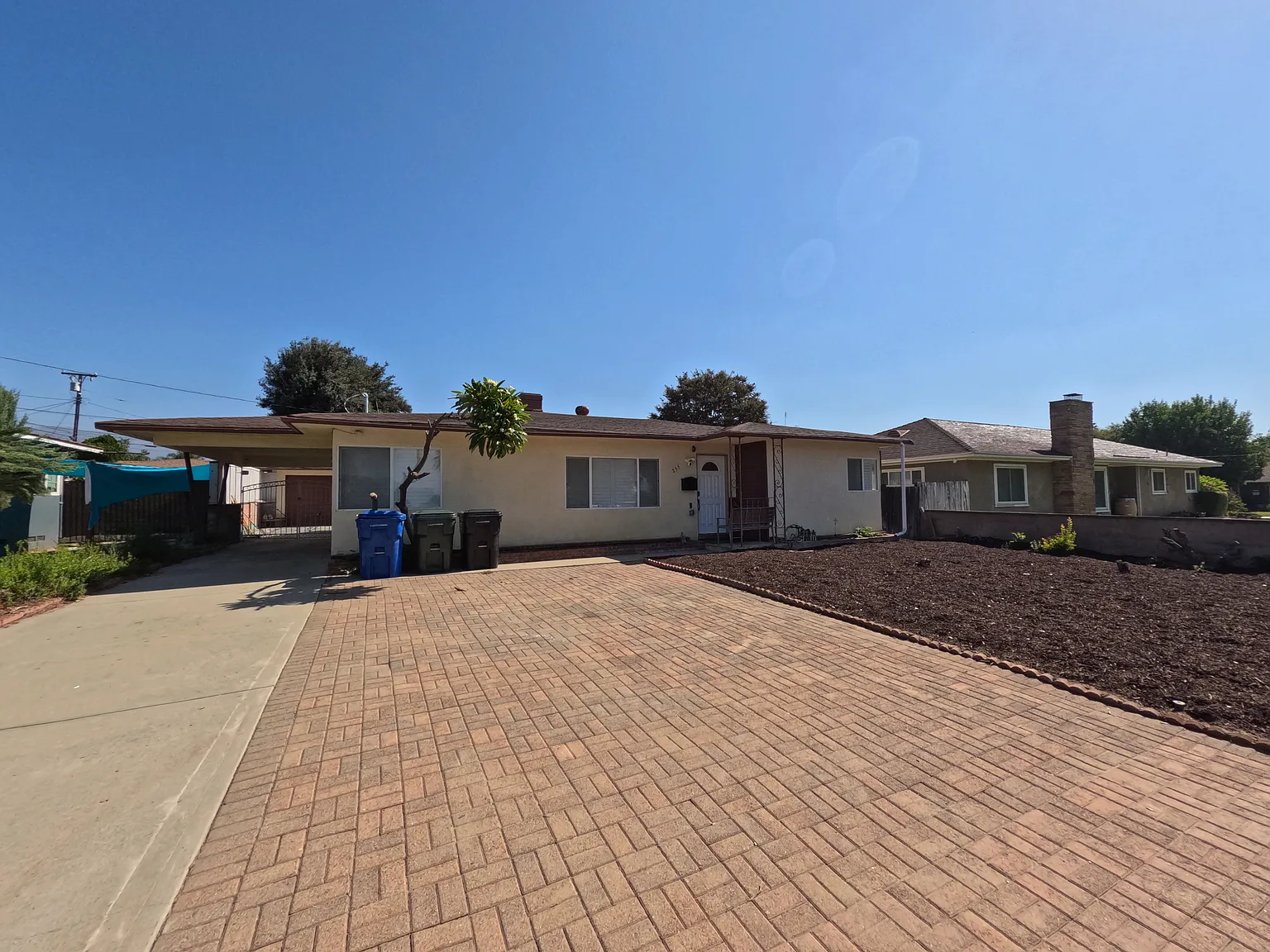 4 bed, 2221 sqft, $3,600 — Photo 1