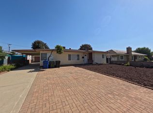 255 W La Verne Ave, Pomona, CA 91767