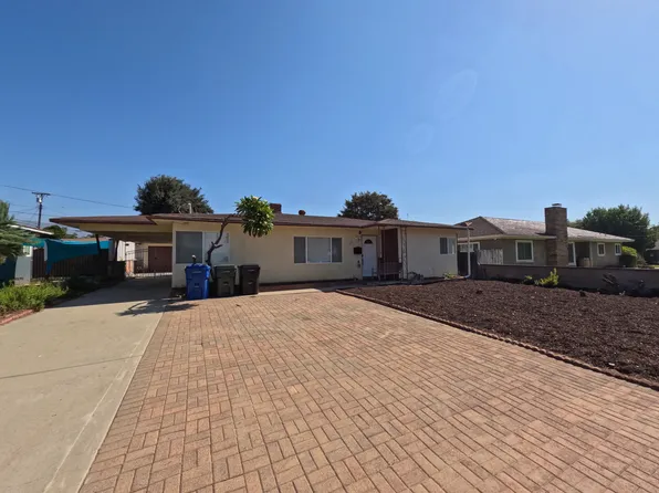 255 W La Verne Ave, Pomona, CA 91767