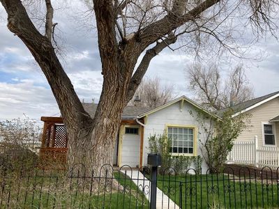 221 S Fenway St, Casper, WY, 82601